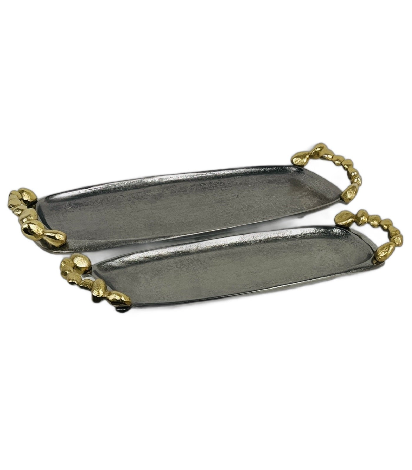 Rock Solid Serving Tray - L