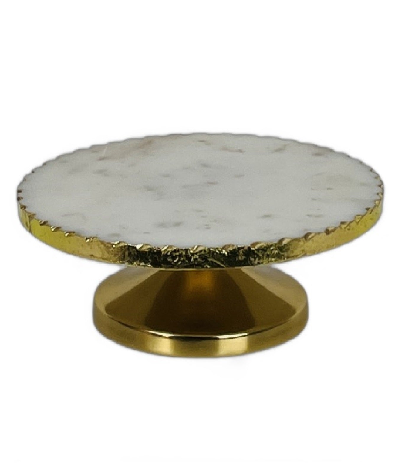 Marble Cake Stand - B