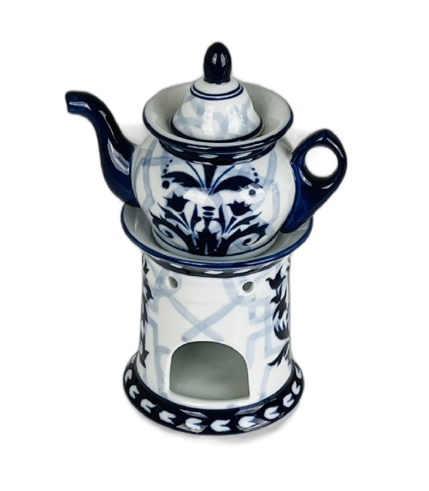 The Bombay 1 Cup Tea Pot