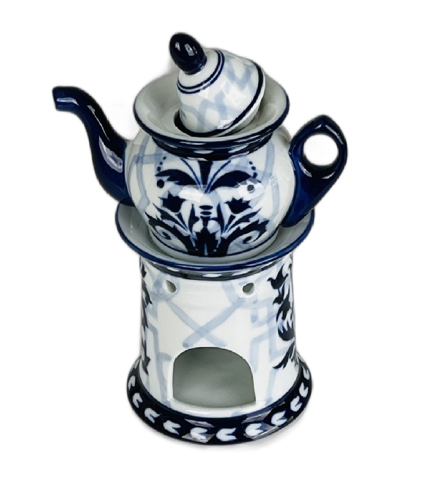 The Bombay 1 Cup Tea Pot