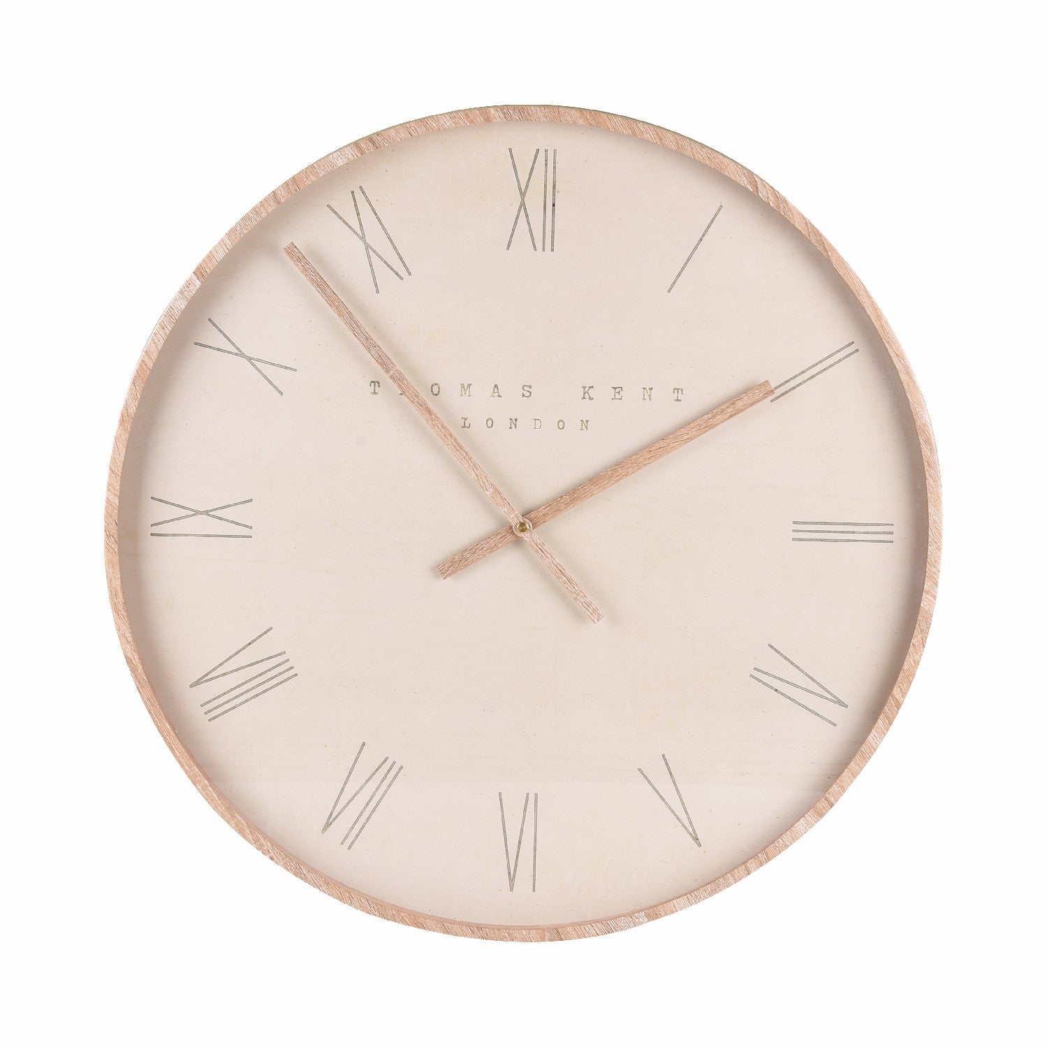 Timeless Wall Clock