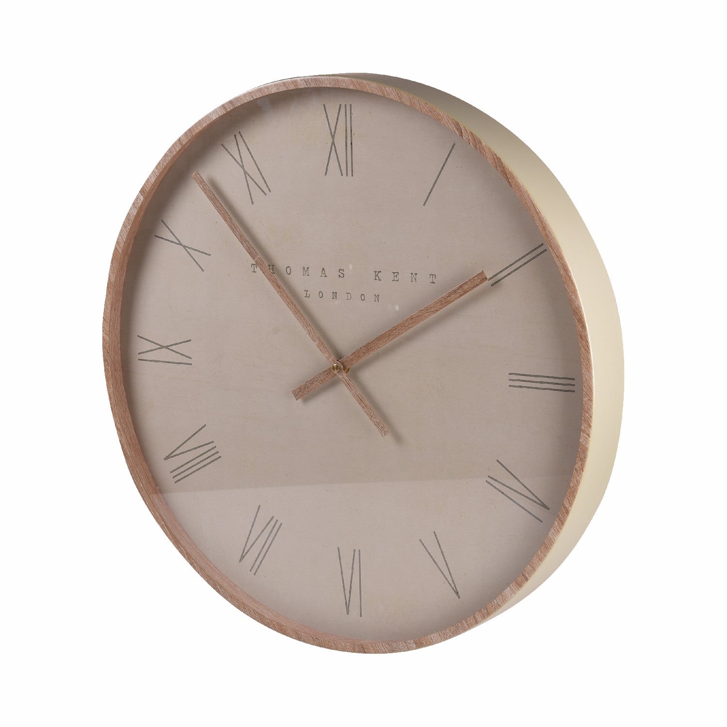 Timeless Wall Clock