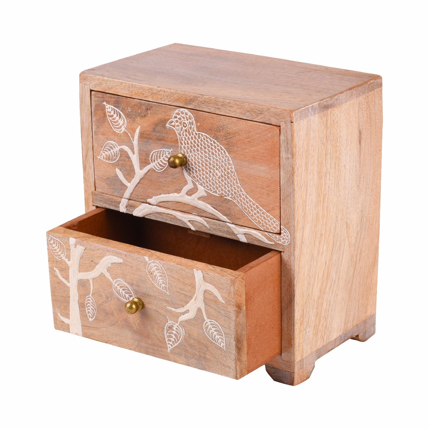 Craft Cabinets desk organizer - A