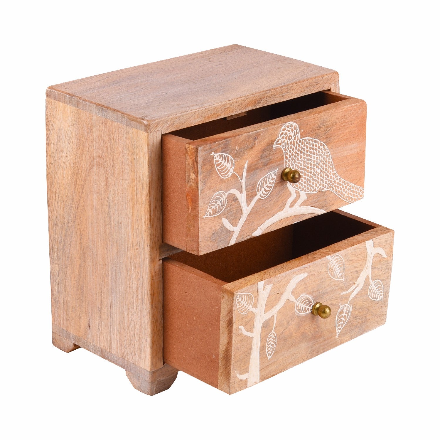 Craft Cabinets desk organizer - A