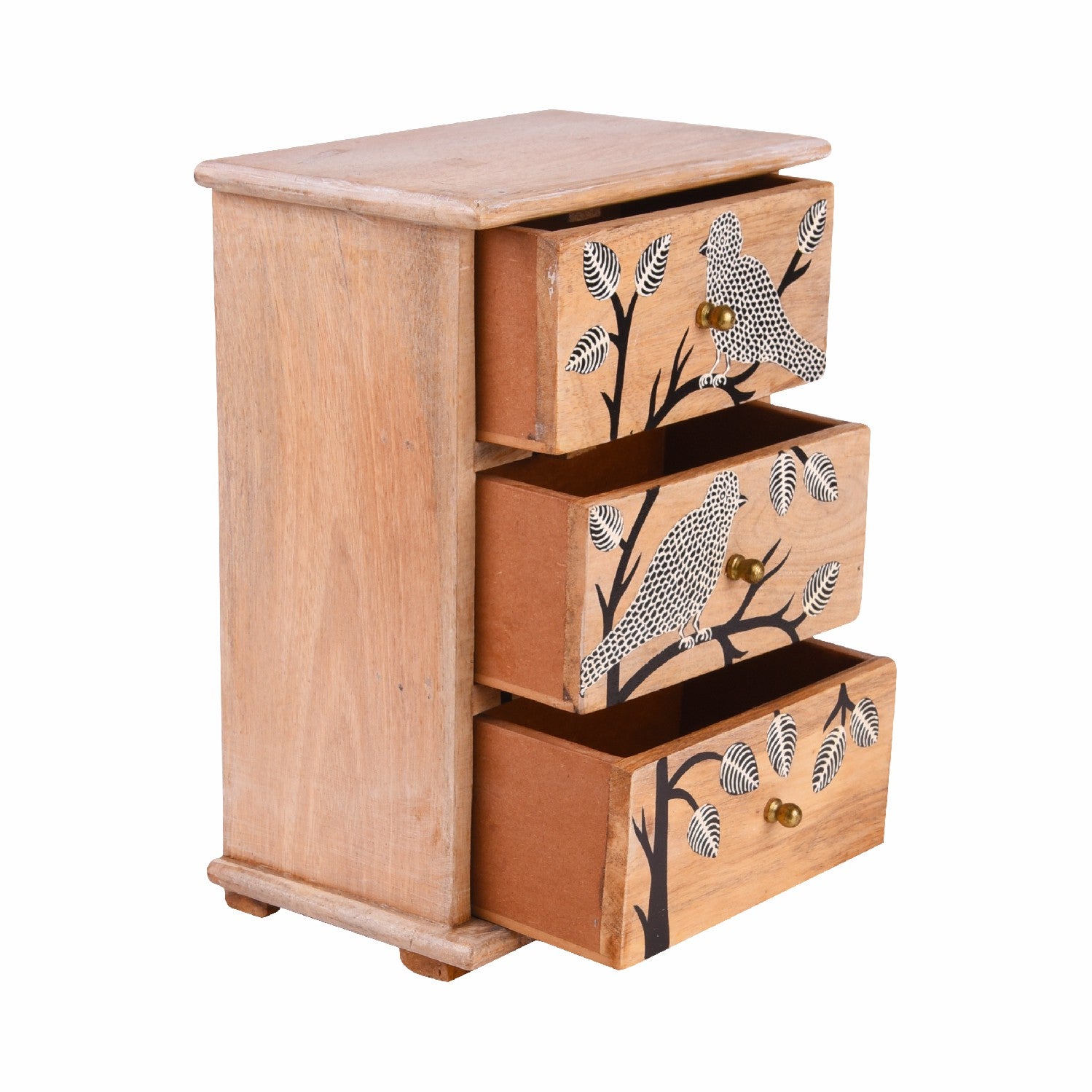 Craft Cabinets desk organizer - B