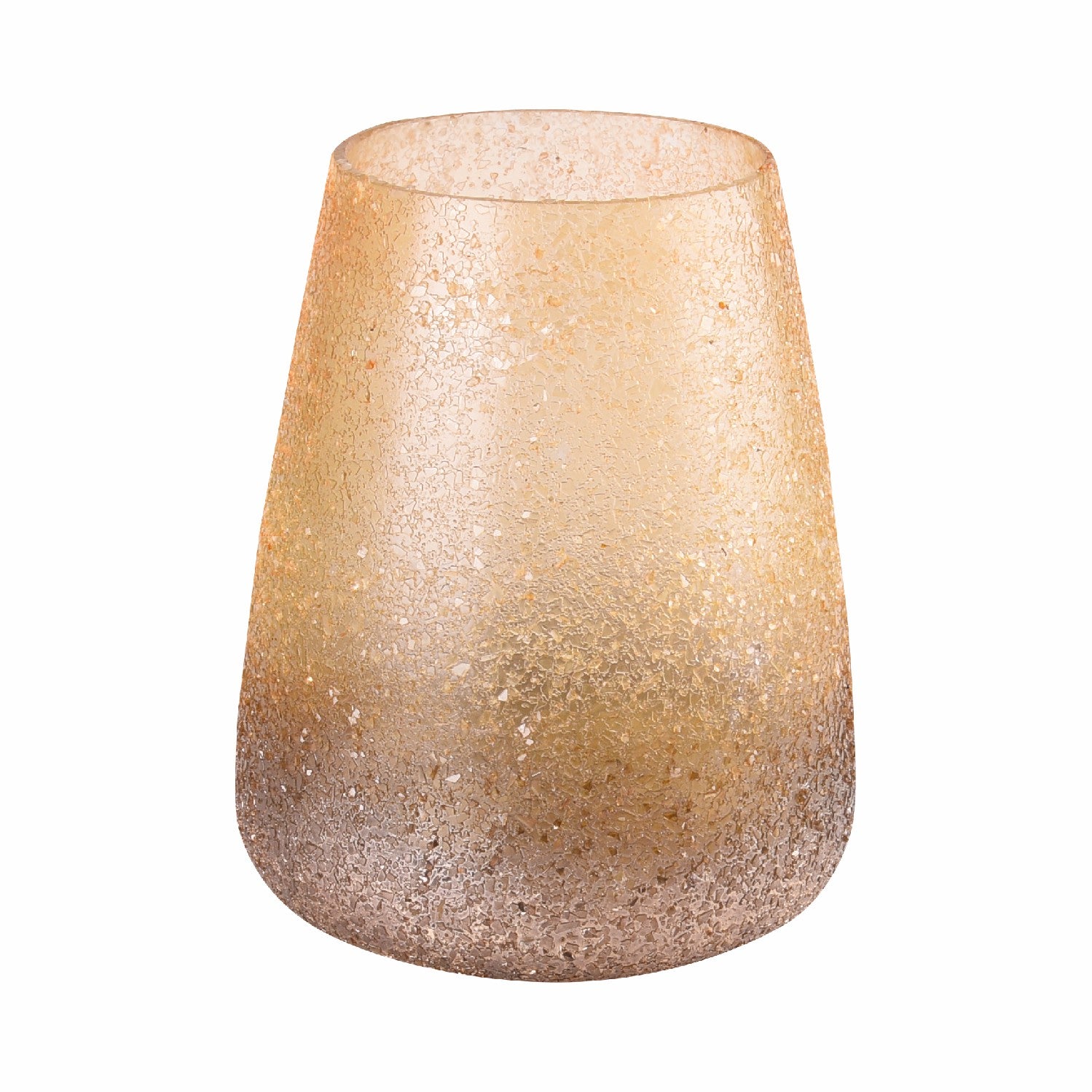 Radiant Reflections Vase - L