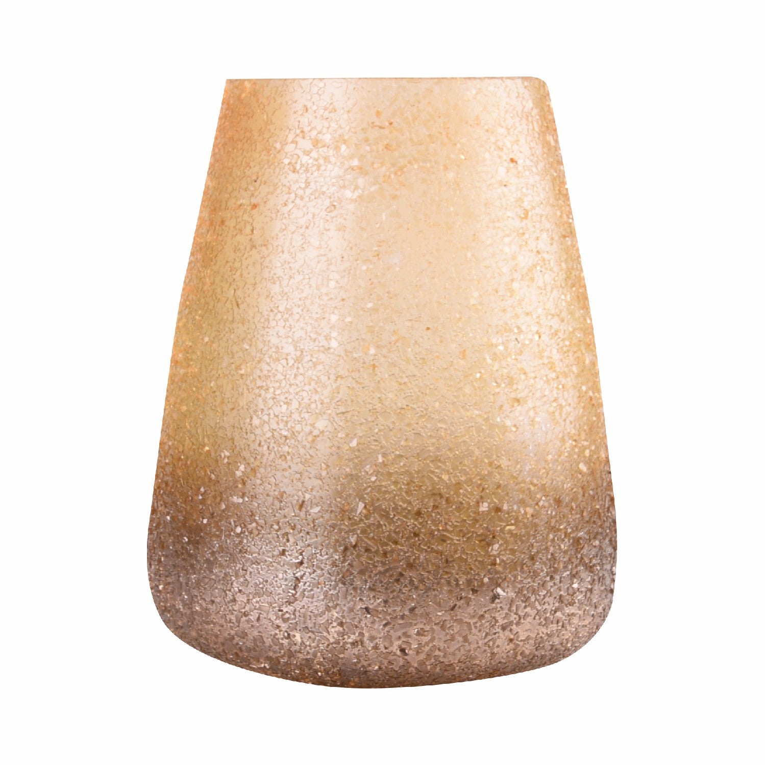 Radiant Reflections Vase - L