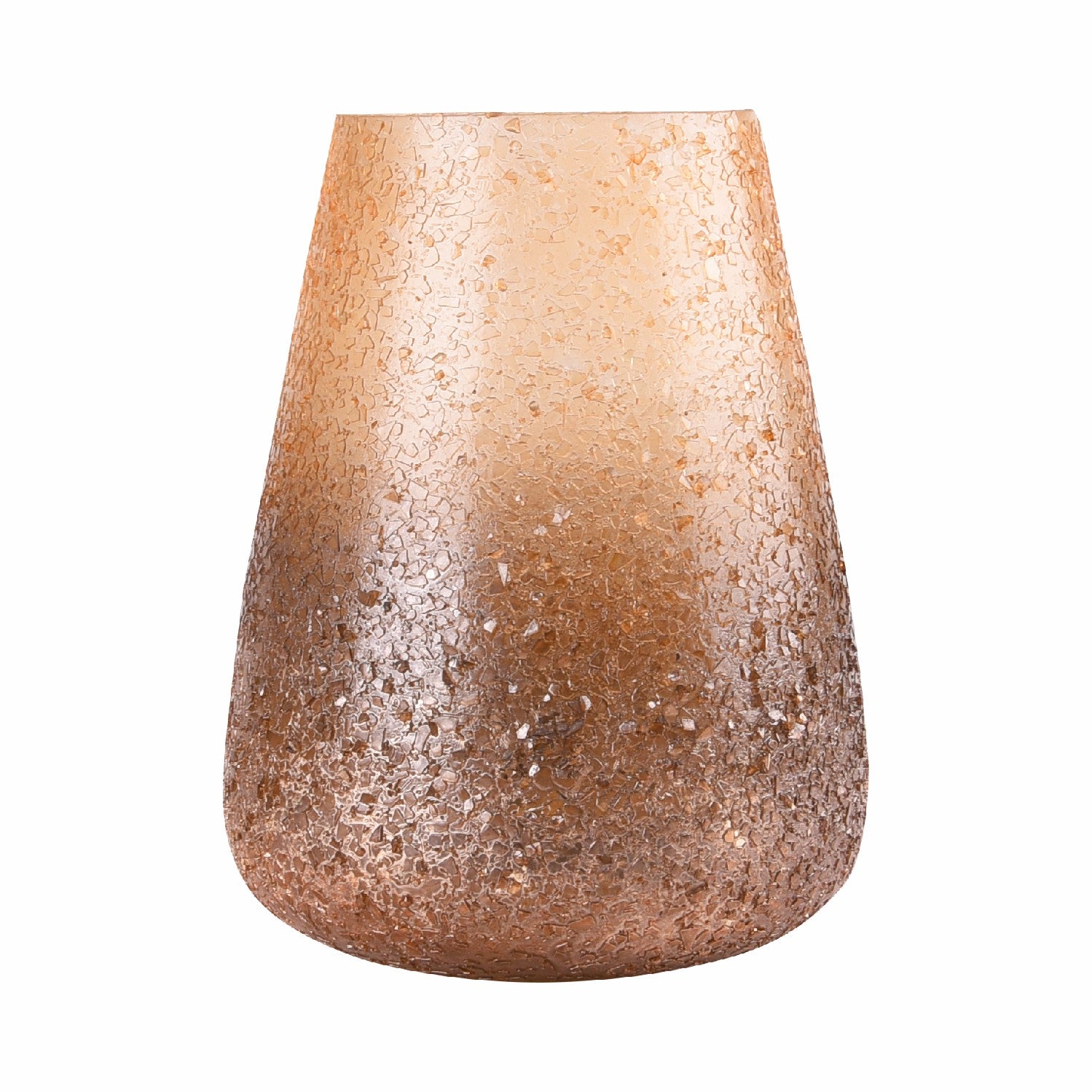 Radiant Reflections Vase - S