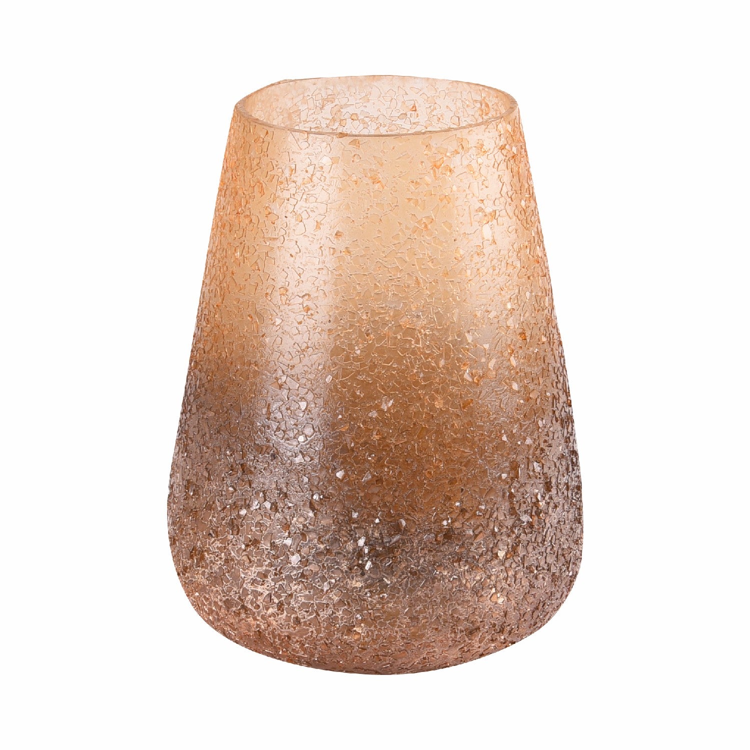 Radiant Reflections Vase - S