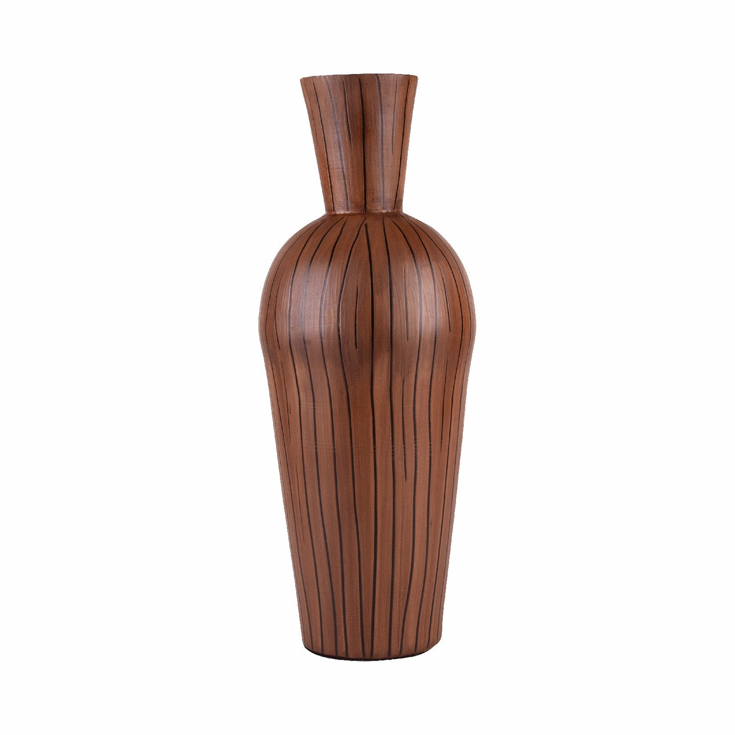 European Vintage Vase - L