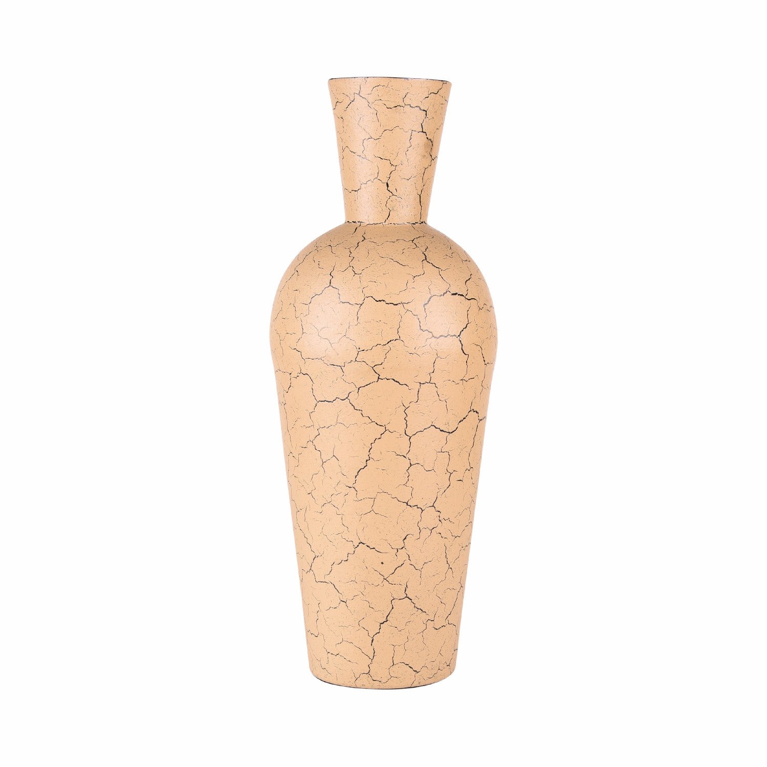 European Flower Vase - L