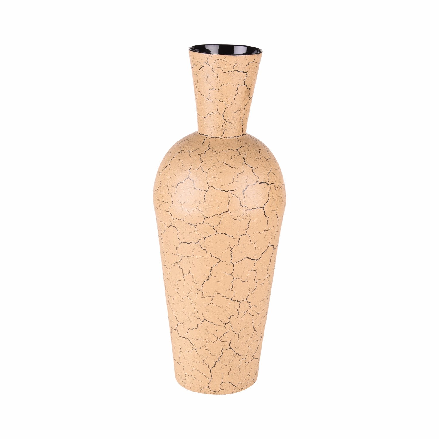 European Flower Vase - L