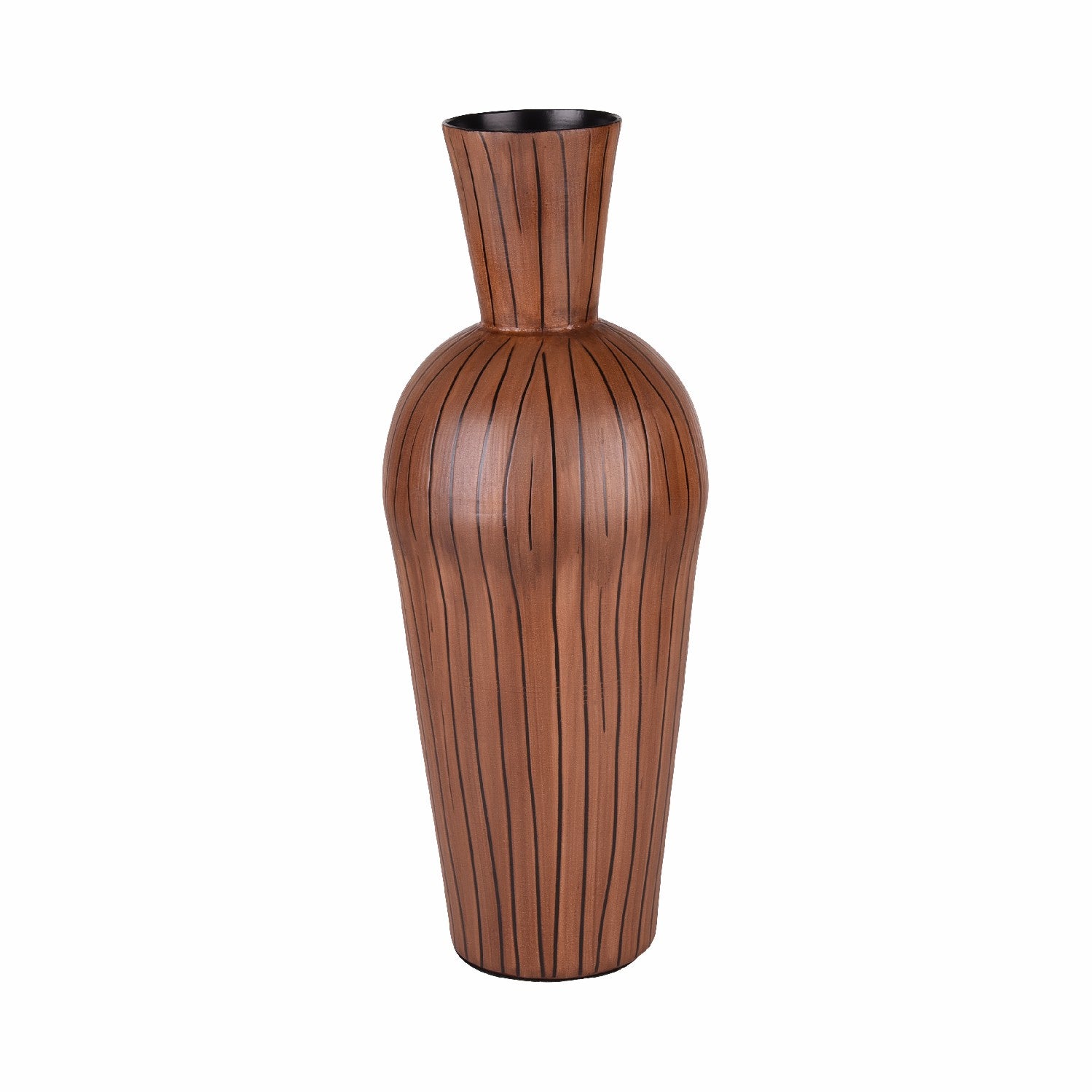 European Vintage Vase - L