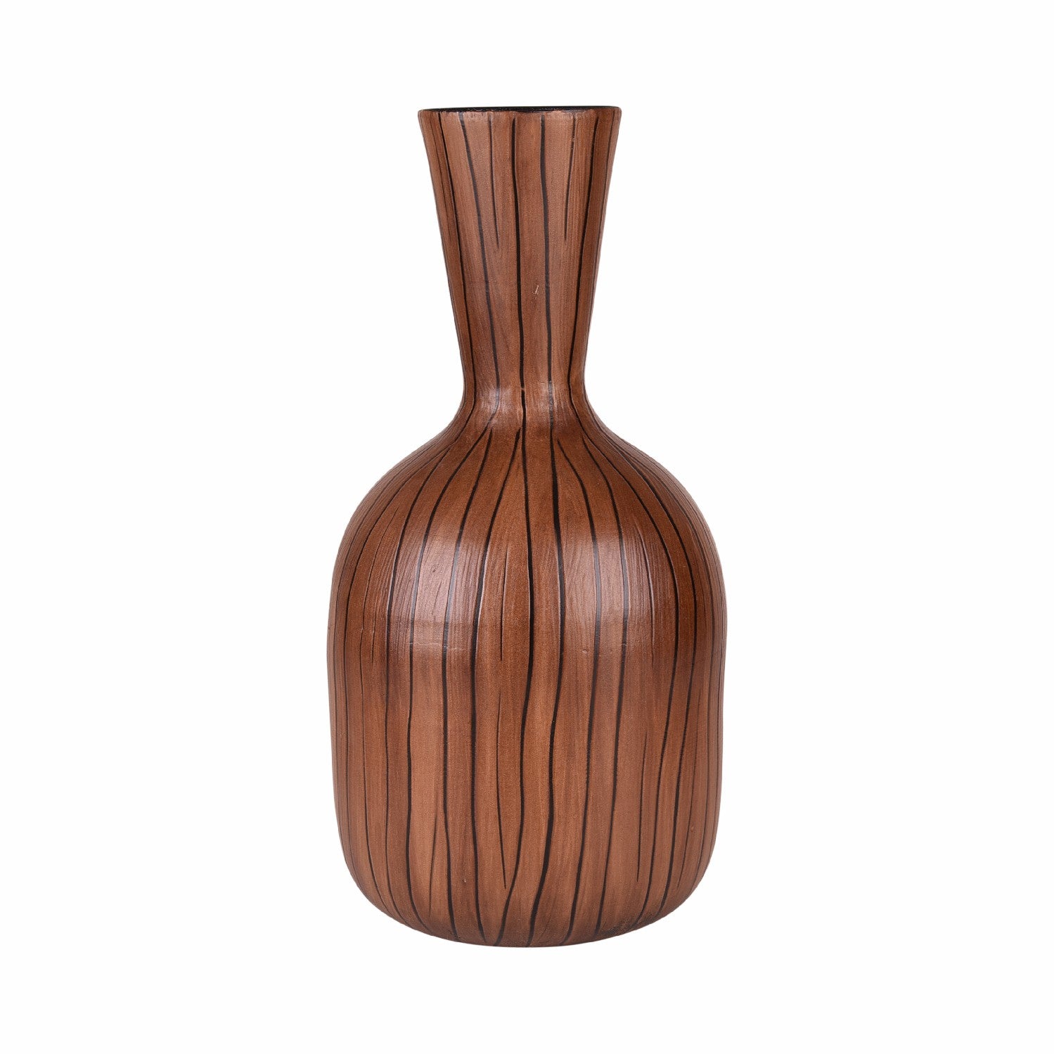 European Vintage Vase - M